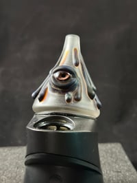 Image 1 of Sandblasted Paparazzi Dry Peak Attachment 