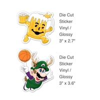 Image 2 of Stickers