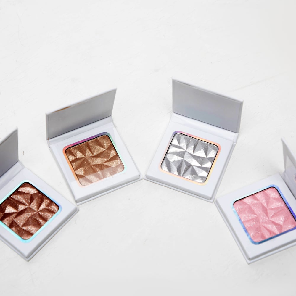 Image of THE HIGHLIGHTER