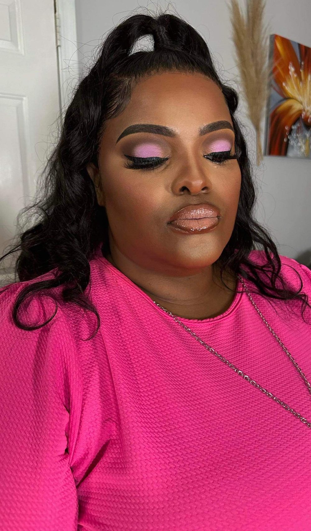 Image of COLOR ME HAWTT BOOK OF COLORS 