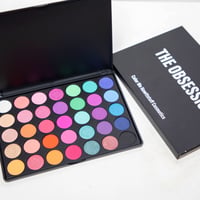 Image 1 of THE OBSESSION