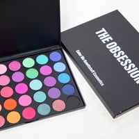Image 2 of THE OBSESSION
