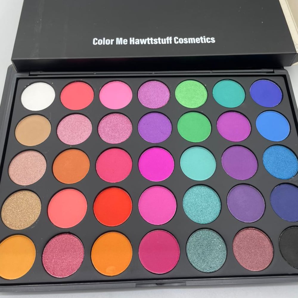 Image of THE OBSESSION