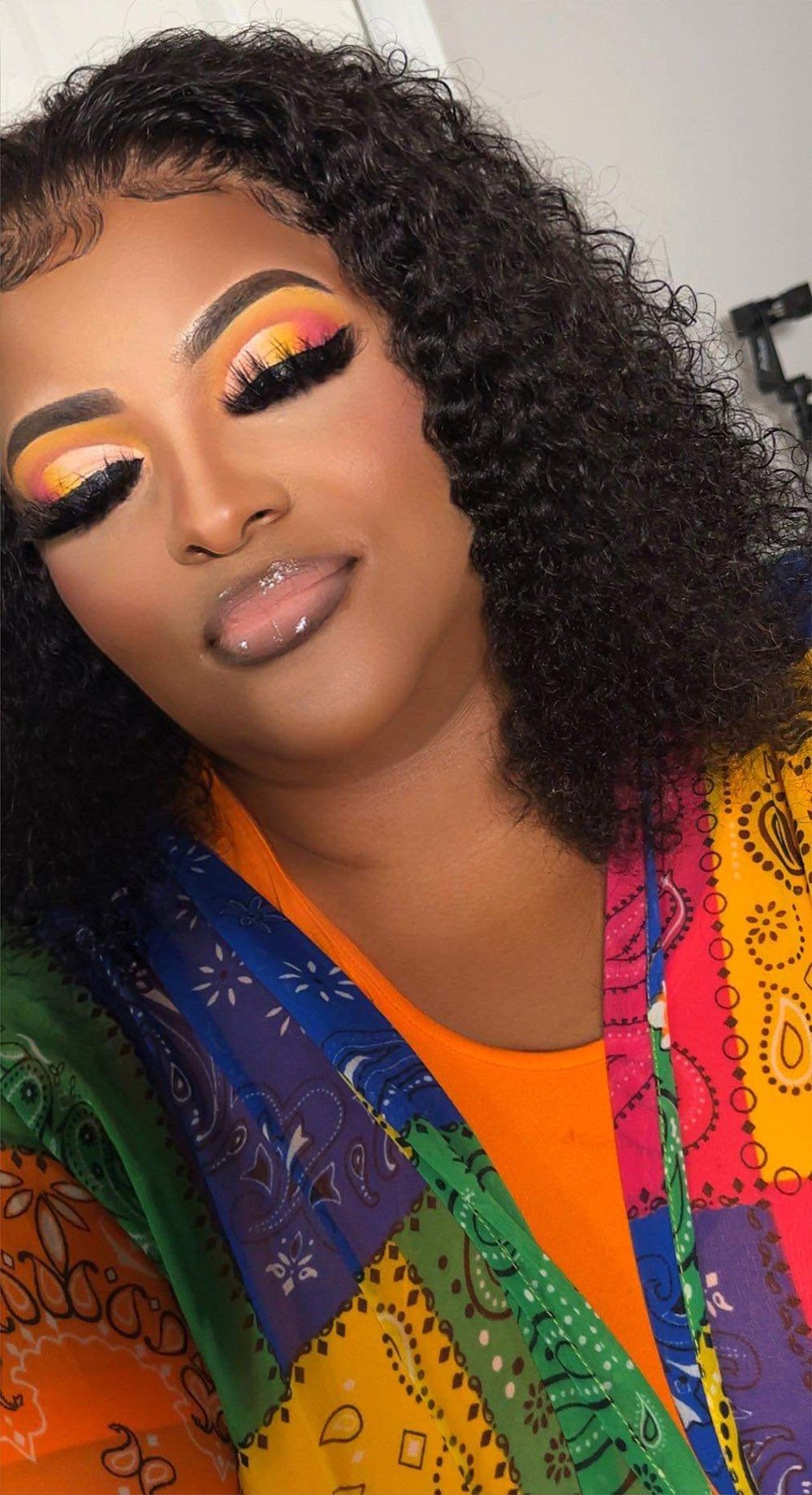 Image of THE OBSESSION