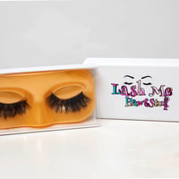 Image 3 of LASH ME HAWTT