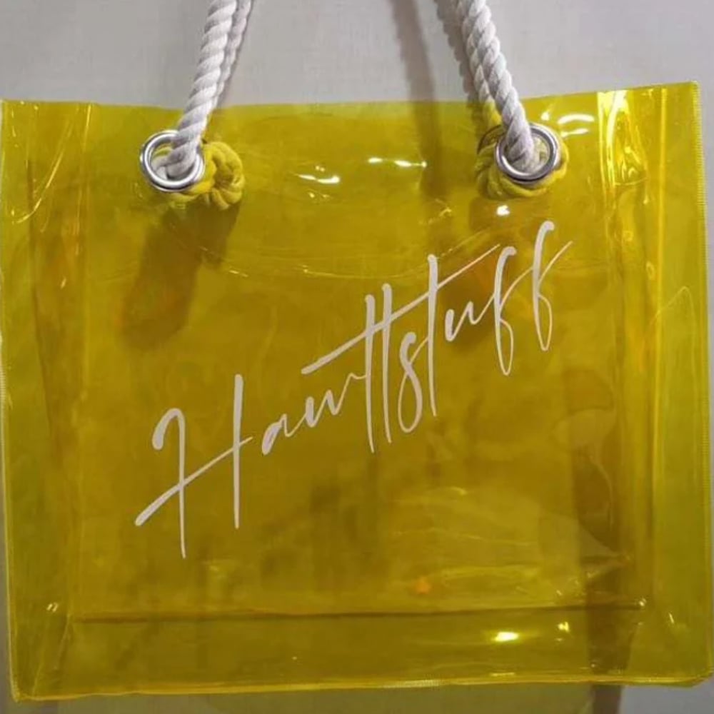Image of THE BAG 