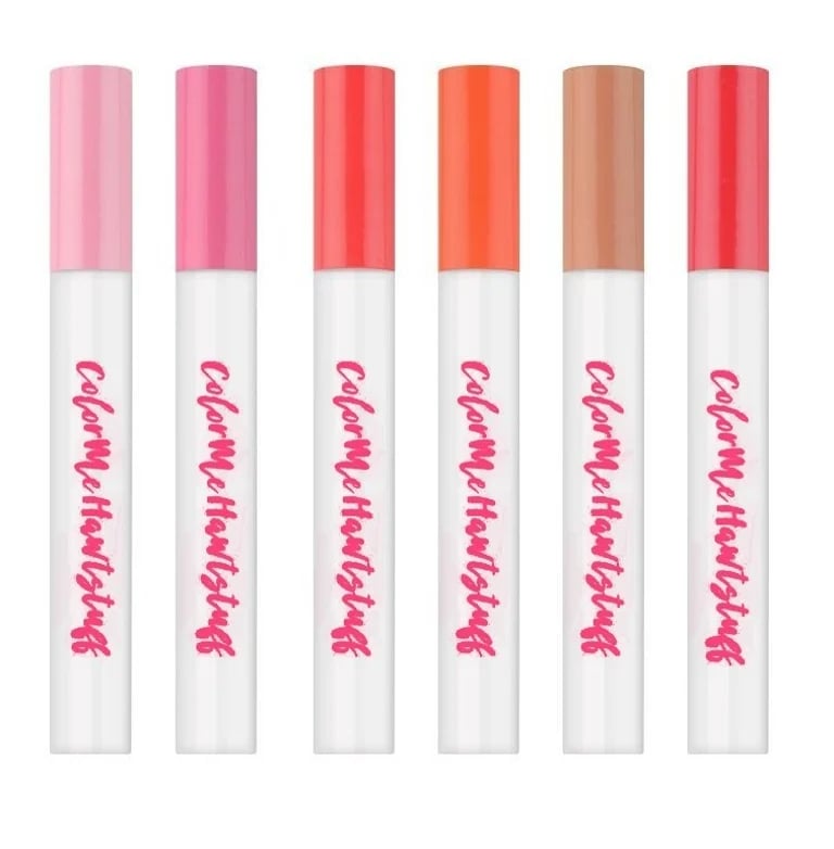 Image of THE COLOR PACK 