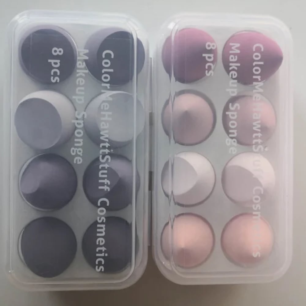 Image of HAWTT STUFF BEAUTY BLENDER