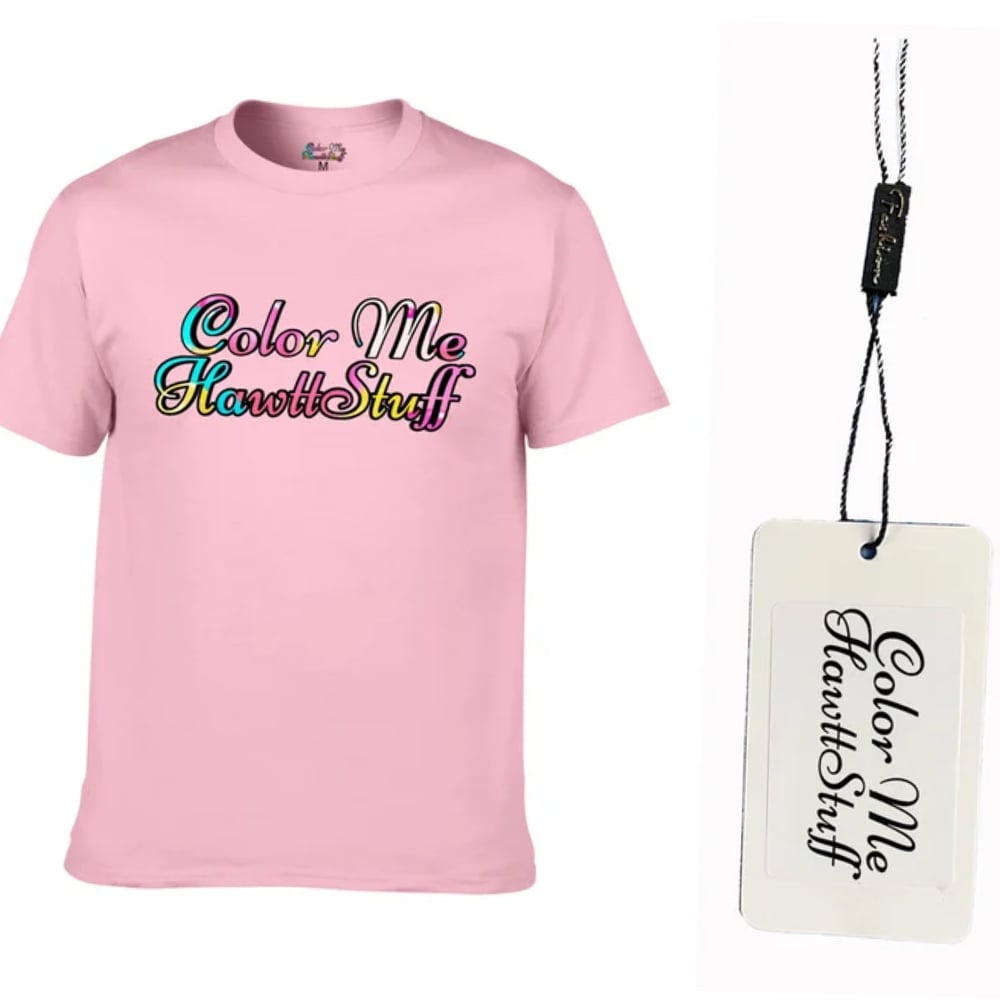 Image of HAWTT STUFF TSHIRTS