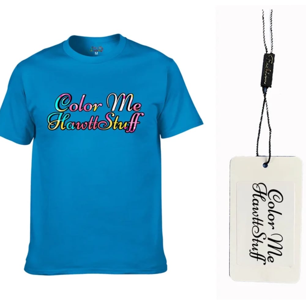 Image of HAWTT STUFF TSHIRTS