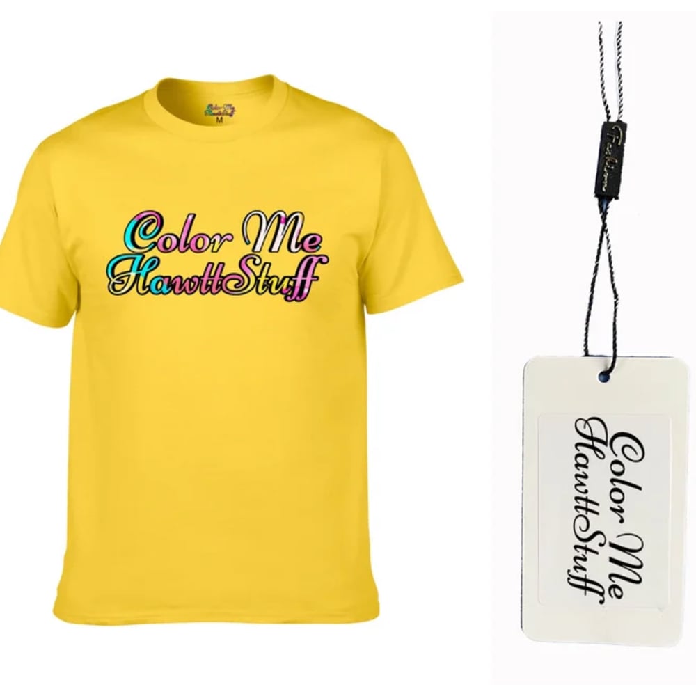 Image of HAWTT STUFF TSHIRTS