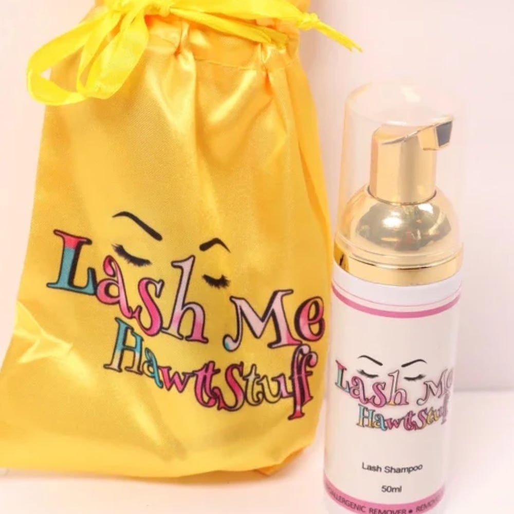 Image of LASH ME HAWTT KIT 