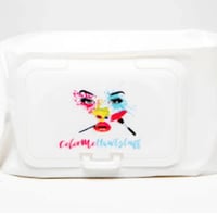 Image 1 of MAKEUP WIPES 