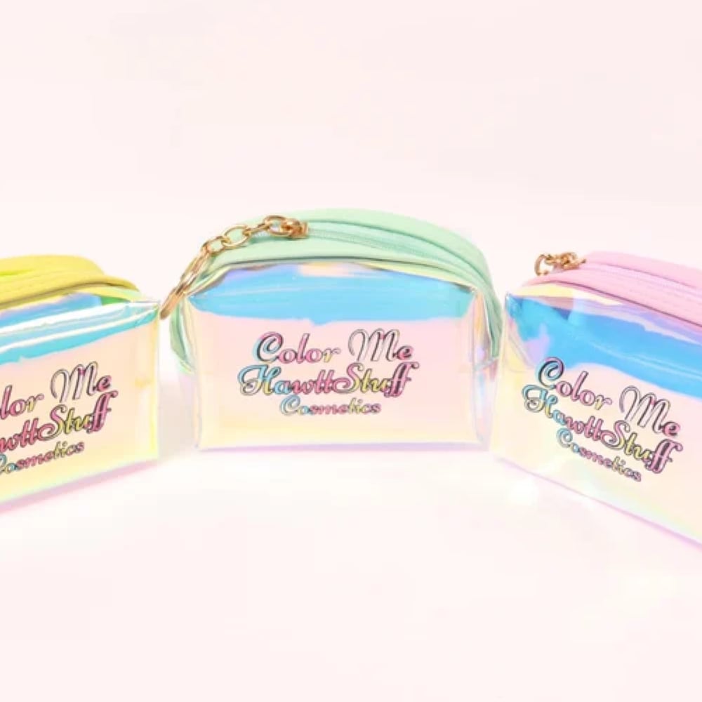 Image of HAWTTSTUFF KEY HOLDER 