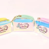 Image 1 of HAWTTSTUFF KEY HOLDER 