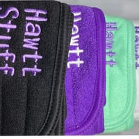 Image 1 of HEAD WRAPS 