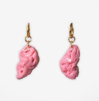 Image 1 of BUBBLE earrings