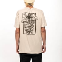 Image 3 of Camiseta Poler Goomer T-Shirt en liquidación.