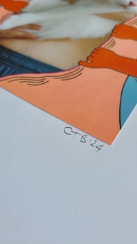 Image 2 of 'Gut Felines'
