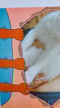 Image 4 of 'Gut Felines'