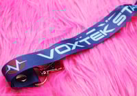 Image 2 of Voxtek Staff Lanyard