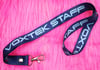 Voxtek Staff Lanyard