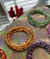 Image 3 of Monochromatic Bracelets 