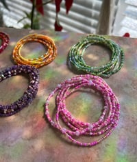 Image 4 of Monochromatic Bracelets 