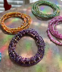 Image 5 of Monochromatic Bracelets 