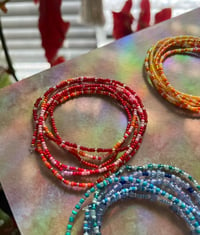Image 2 of Monochromatic Bracelets 