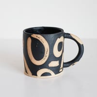 Image 1 of Graffiti Mug