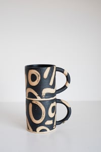 Image 5 of Graffiti Mug