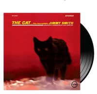 JIMMY SMITH - The Cat