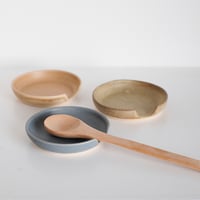 Image 1 of Spoon Rest