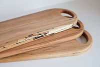 Image 4 of Wooden Board Set