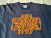 1997 ASH Tour T-Shirt