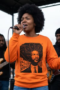 Image 3 of Sudadera The Roots 