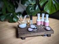 Image 3 of Glam Station Stand