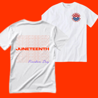 Juneteenth flag