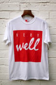 Image of Spinwell Projects No.2. The 'Very Well' T.