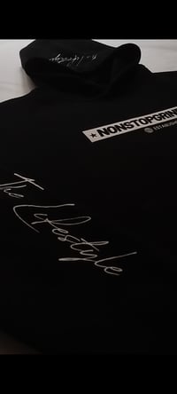 Image 3 of Black Signature LIfestyle Trackie 