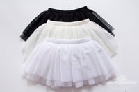 Image 1 of Soft tulle skirts for Feeple60/Classic&MissMarionette girls