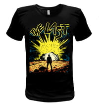 Evil Jay - Bifocal Media - Last tshirt