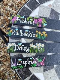 Image 9 of SLATE PLANT LABELS