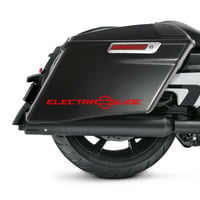 Image 4 of Electra Glide Saddlebag Graphics