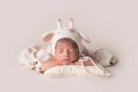 Image 9 of Boy's Newborn Session  