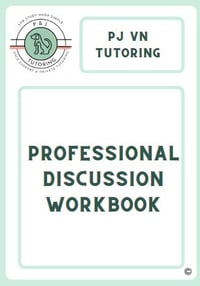 Image 1 of PD and OSCE Workbooks