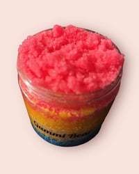 Image 3 of Gummi Bear Sugar Scrub 6oz 