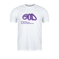 God is my C.E.O T-Shirt