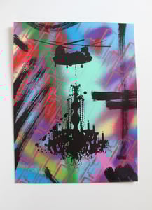 Image of Outside In Magazine Issue One - Set